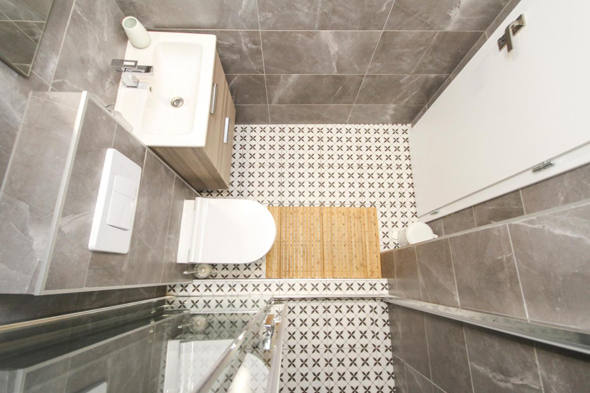 Apartman Vita Lite Trenčín Eksteriør bilde