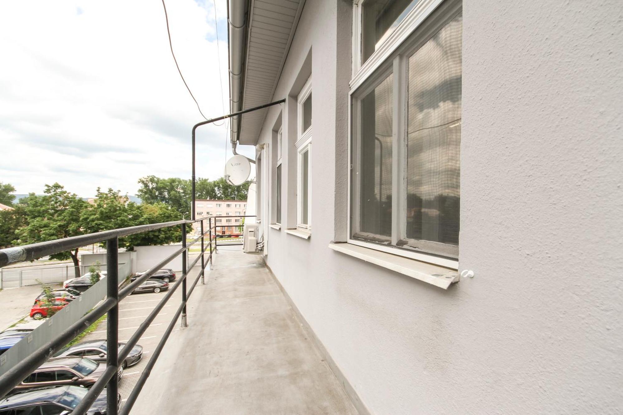 Apartman Vita Lite Trenčín Eksteriør bilde