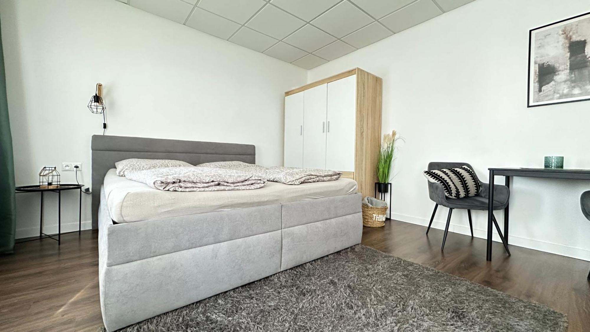 Apartman Vita Lite Trenčín Eksteriør bilde
