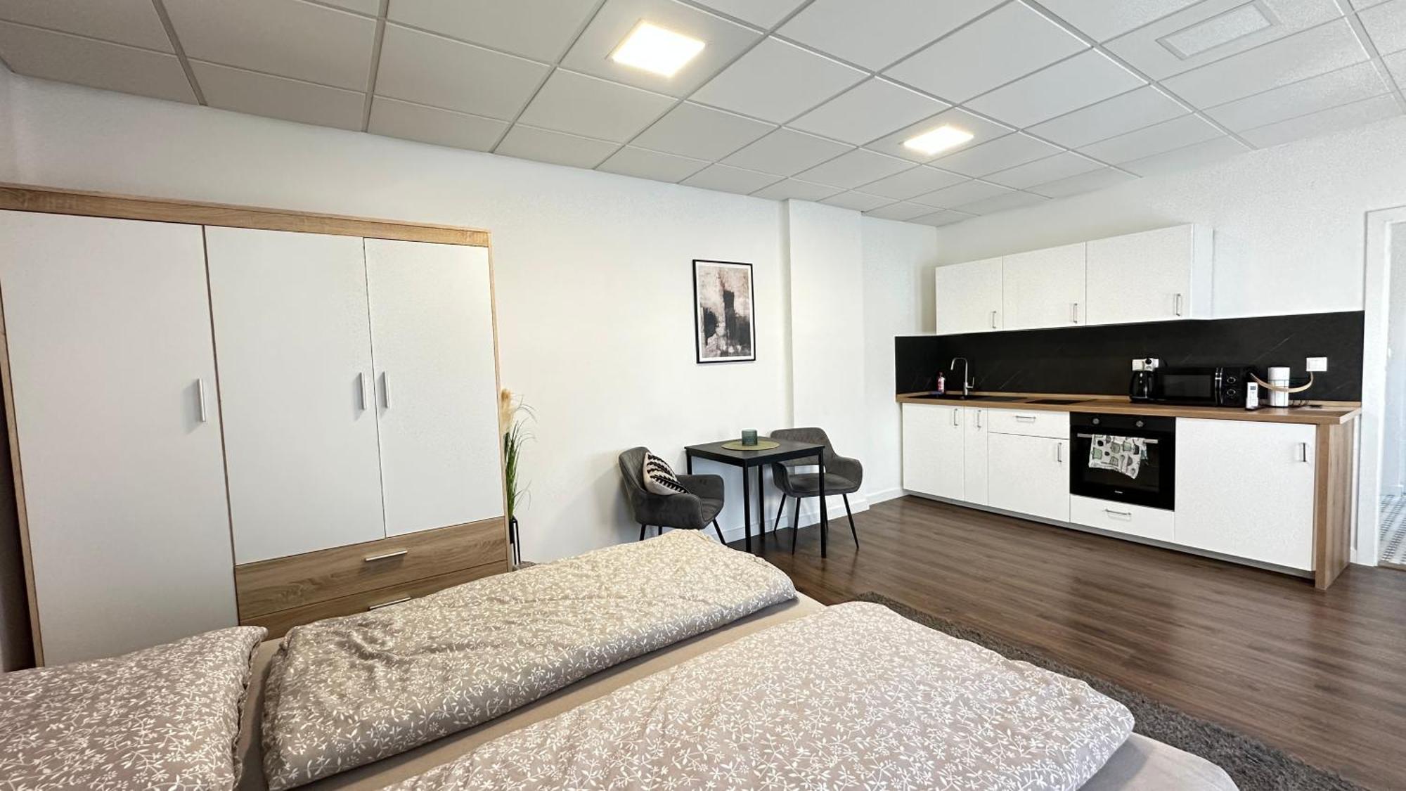 Apartman Vita Lite Trenčín Eksteriør bilde
