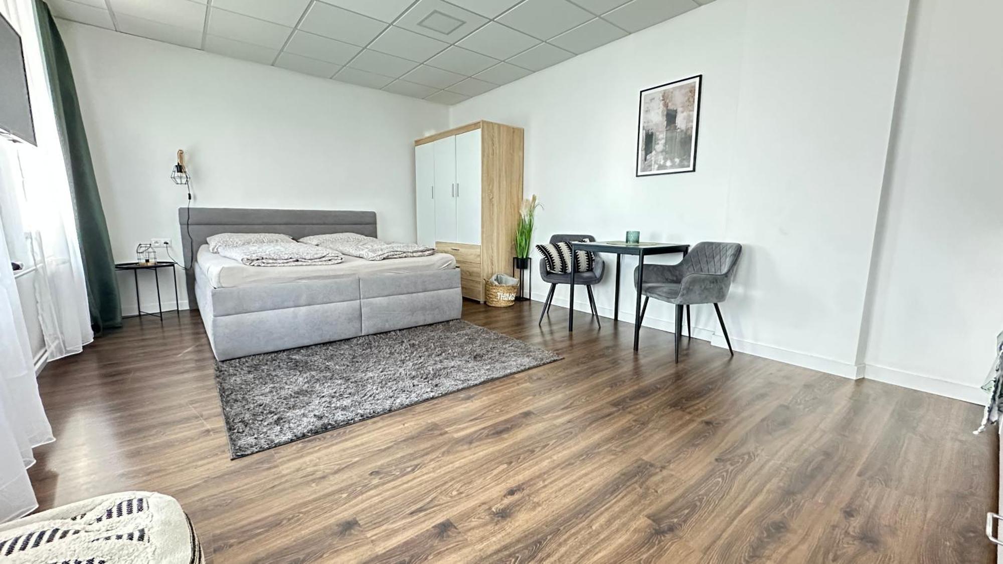 Apartman Vita Lite Trenčín Eksteriør bilde