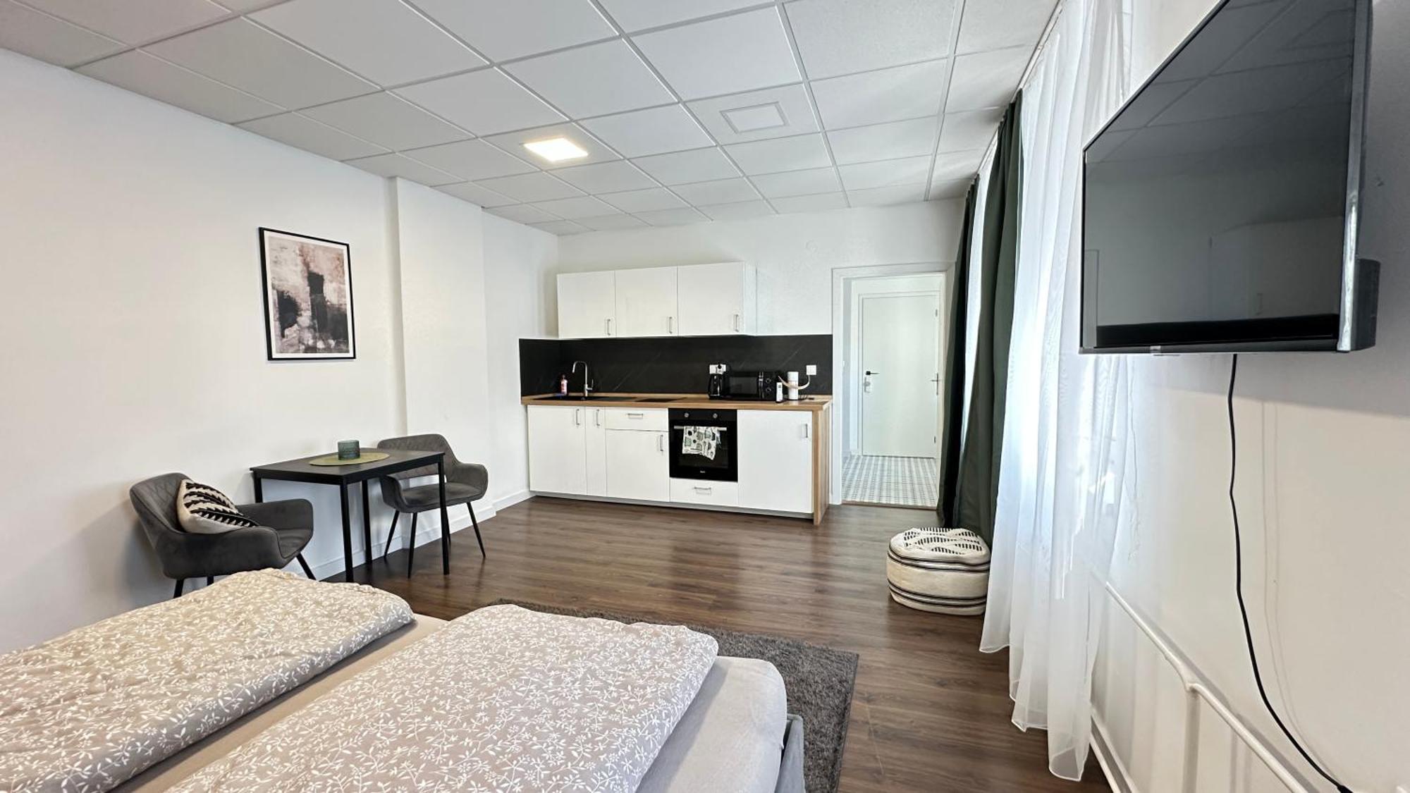 Apartman Vita Lite Trenčín Eksteriør bilde
